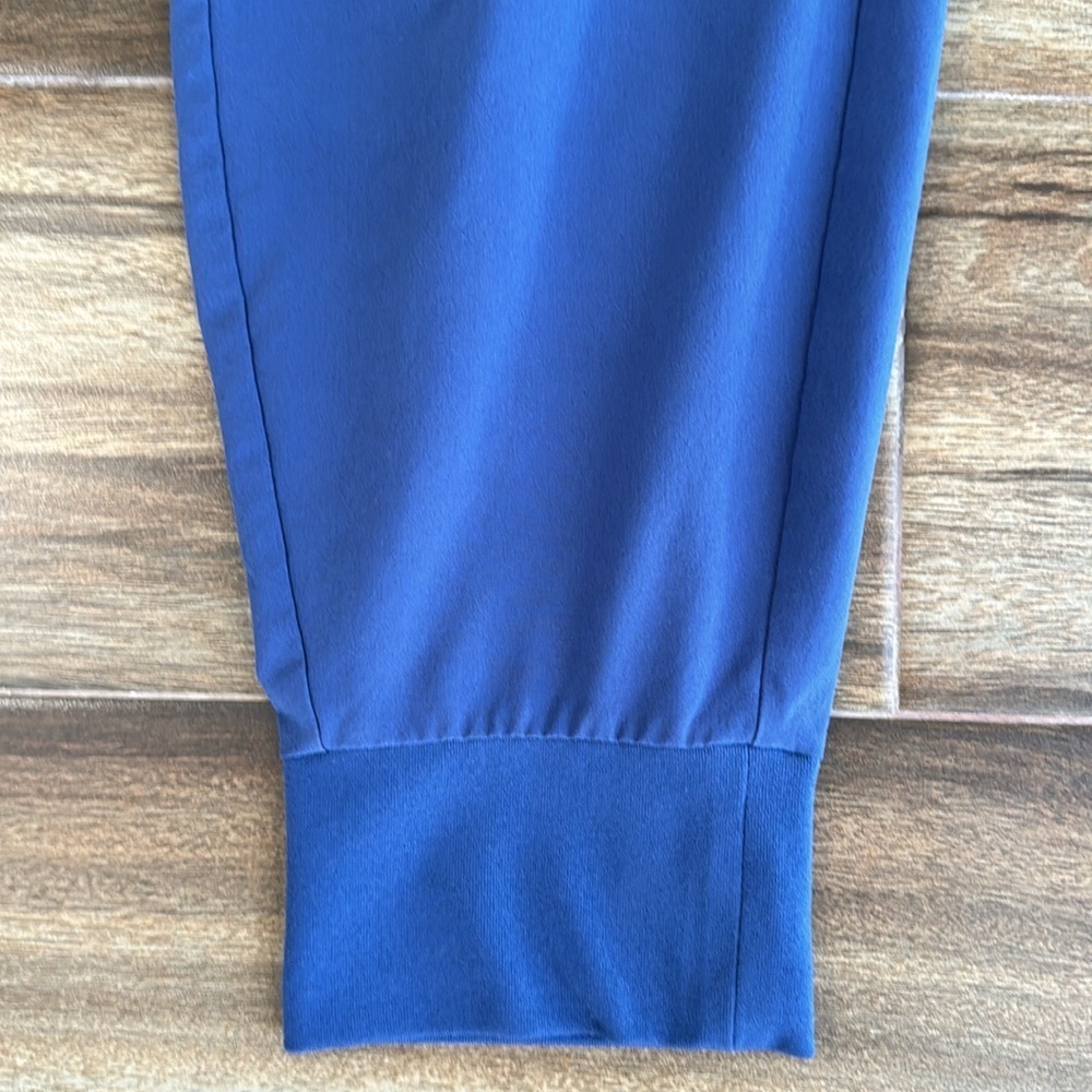 💙🩵Athleta SoHo Jogger in Blue, 8P - Picture 8 of 16